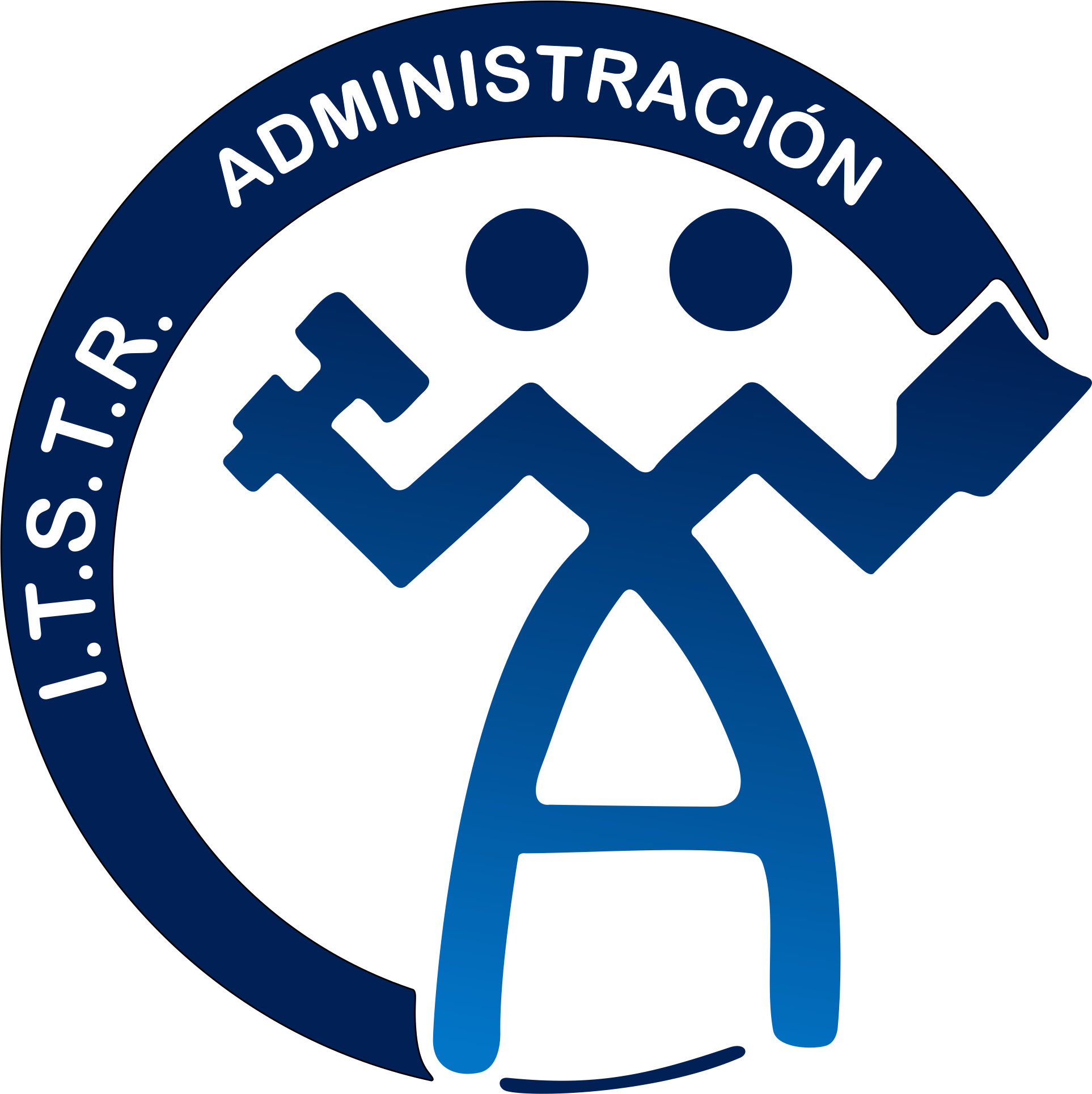 Descripción clara de la imagen empresarial
